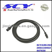 ABS Wheel Speed Sensor For DAF IVECO 58 0111 0953 5801110953