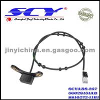 ABS Wheel Speed Sensor For DODGE 56028151AB SS10272-11B1