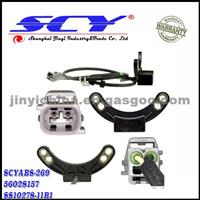 ABS Wheel Speed Sensor For DODGE 56028157 SS10278-11B1