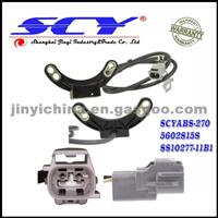 ABS Wheel Speed Sensor For DODGE 56028158 SS10277-11B1