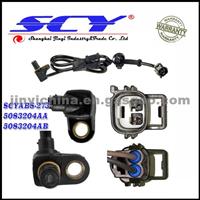 ABS Wheel Speed Sensor For DODGE 5083204AA 5083204AB 91175104
