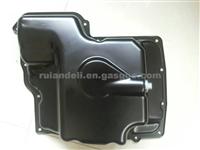 Engine Oil Pan For Ford Oem BK2Q 6675 AA