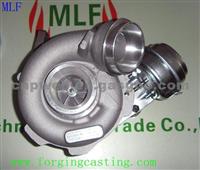 High Quality GT2256V Turbocharger 709838-5001/709838-5005S