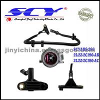 ABS Wheel Speed Sensor For FORD MERCURY LINCOLN 2L2Z-2C190-AB 2L2Z2C190AB 2L2Z-2C190-AC