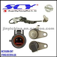 ABS Wheel Speed Sensor For FORD F58Z-2C204-AA F58Z2C204AA