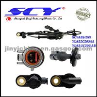 ABS Wheel Speed Sensor For FORD MERCURY EF91-43-73XA EC02-43-73XJ EC024373XJ EF01-43-73XB YL8Z-2C205-AB YL8Z-2C205-AA