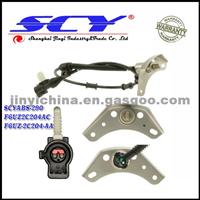 ABS Wheel Speed Sensor For FORD F6UZ-2C204-AC F6UZ2C204AC F6UZ-2C204-AA SS10286-11B1