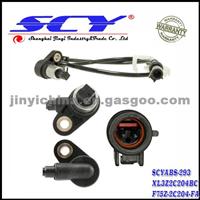 ABS Wheel Speed Sensor For FORD LINCOLN F75Z-2C204-FA F75Z2C204FA XL3Z-2C204-BB XL3Z-2C204-BC