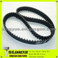 Car Auto Engine Timing Belt For Mazda 929 626 B-Serie F20212205 F20312205 F21012205 XM346268BA 3900579