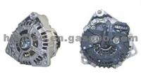 DAF Alternator 0124655011