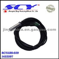 ABS Wheel Speed Sensor For SCANIA 1453597