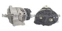 Merce Actros Alternator 0124555013