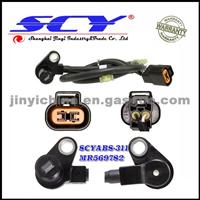 ABS Wheel Speed Sensor For MITSUBISHI MR569782