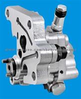 Manufacturers Supply Volvo Truck Car Oil Transfer Pump, Fuel Pump (21067955)