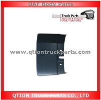 1405881 ( RH ) Corner Bumper For DAF LF Truck