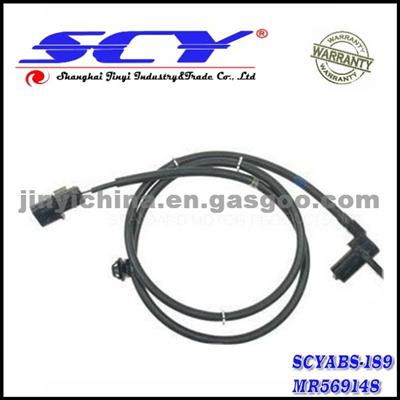 ABS Wheel Speed Sensor For MITSUBISHI MR569148 ALS1154