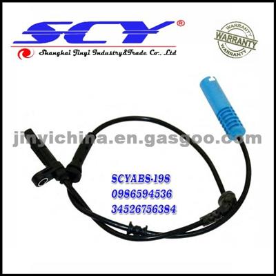 ABS Wheel Speed Sensor For MINI 0 986 594 536 34 52 6 756 384