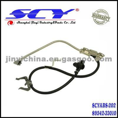 ABS Wheel Speed Sensor For LEXUS TOYOTA 89542-33010 8954233010