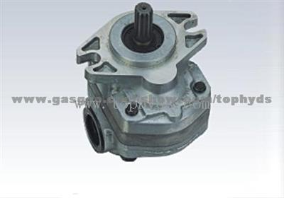 Aftermarket E200B/E320B Gear Pump For CAT Excavator