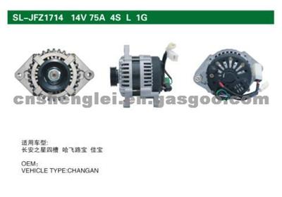 ALTERNATOR  CHANGAN