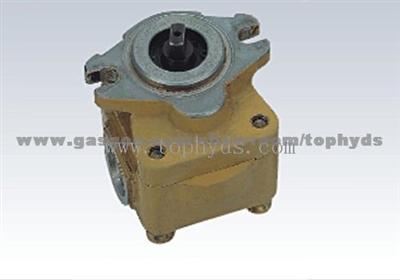 Aftermarket E320/AP12 Gear Pump For CAT Excavator