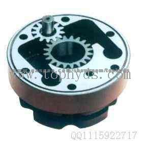 KYB87 Gear Pump