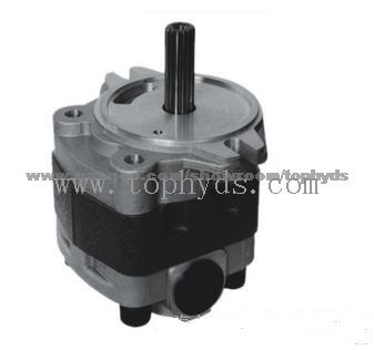 Replacement KYB PSVD2-17/21/27E Gear Pump