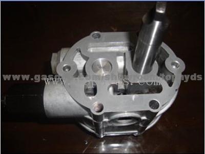 Hydraulic Parts SAUER PV21/22/23 Gear Pump