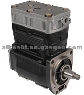 Air Compressor 42550550 For Iveco