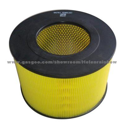 17801-61030 Rainbow High Quality Car Air Filter Element For Toyota Car