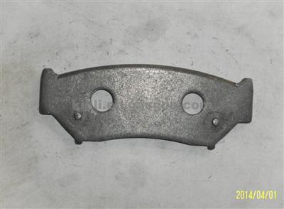 Backing Plate 55200-56B41/9172694 For SUZUKI