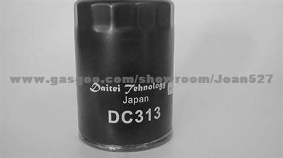 High Quality Oil Filter ME01330