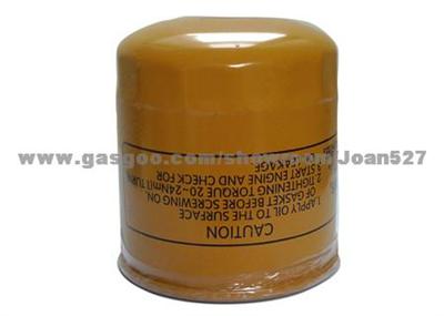 ME014838 MISTUBISHI Oil Filter