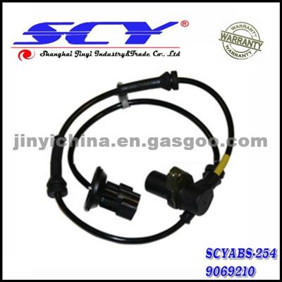 ABS Wheel Speed Sensor For CHEVROLET 9069210