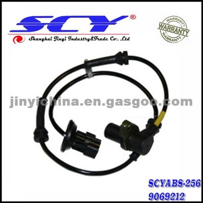 ABS Wheel Speed Sensor For CHEVROLET 9069212