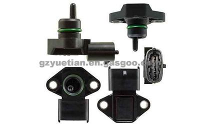 Map Sensor For Hyundai Kia OEM# 39300-22600