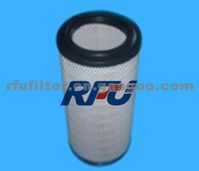 AIR FILTER FOR ISUZU(1-14215203-0)