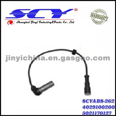 ABS Wheel Speed Sensor For DAF RENAULT 4029100200 50 21 170 127 5021170127 50 21 170 121