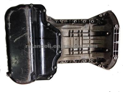 OIL SUMP FOR MERCEDES-BENZ OEM : R27201420024