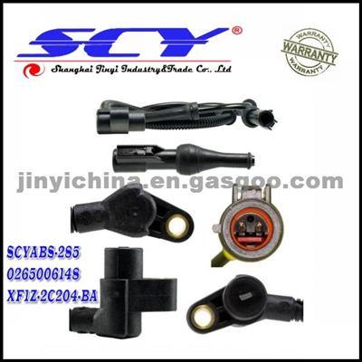 ABS Wheel Speed Sensor For FORD MERCURY 0 265 006 148 XF1Z-2C204-BA XF1Z2C204BA XF1Z-2C204-BB