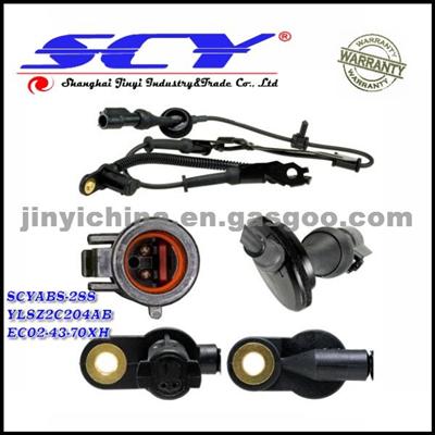 ABS Wheel Speed Sensor For FORD MERCURY EF91-43-70XA EF914370XA EF91-43-70XB EC02-43-70XH YL8Z-2C204-AB