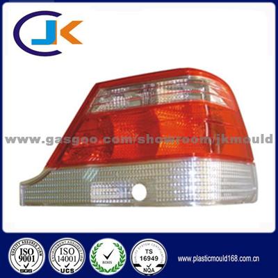 High Quality Plastic Injection Car Led Light