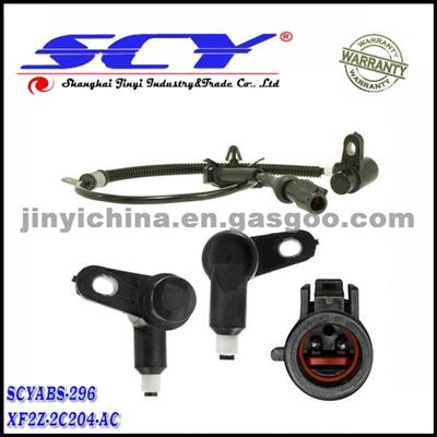 ABS Wheel Speed Sensor For FORD XF2Z-2C204-AC XF2Z2C204AC