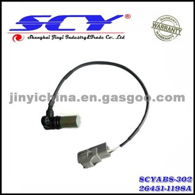 ABS Wheel Speed Sensor For HINO(TRUCK) 26451-1198A 264511198A