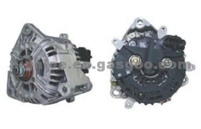 Mercedes Alternator 0124655001