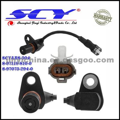 ABS Wheel Speed Sensor For ISUZU HONDA 8-97118-810-0 8971188100 8-97075-294-0