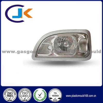 Durable Double Shot Injection Car Light