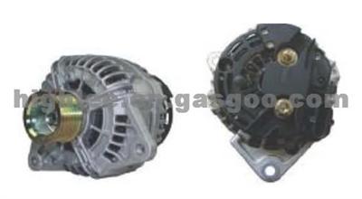 Iveco Alternator 0124655005