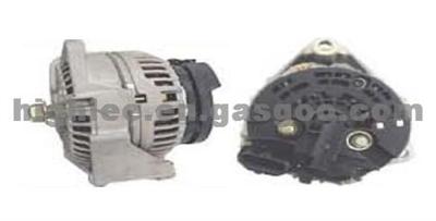 Merce Actros Alternator 0124555013