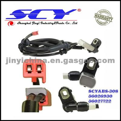 ABS Wheel Speed Sensor For JEEP GRAND CHEROKEE 56026930 56027722